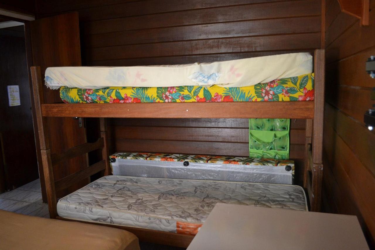 Maranduba Chalet: Poolside Retreat With Sea Access Casa de férias Ubatuba